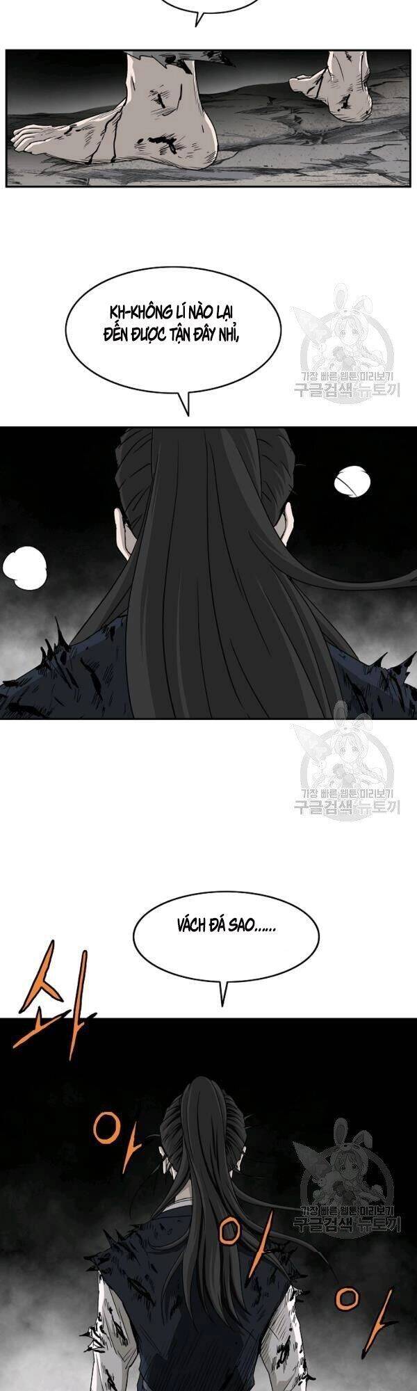 Cung Quỷ Kiếm Thần Chapter 73 - 34