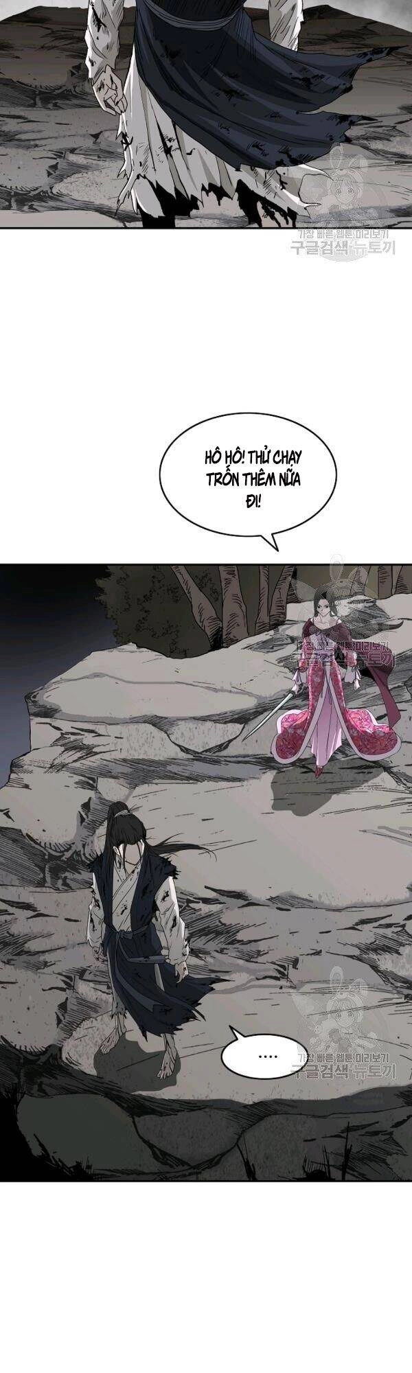 Cung Quỷ Kiếm Thần Chapter 73 - 35