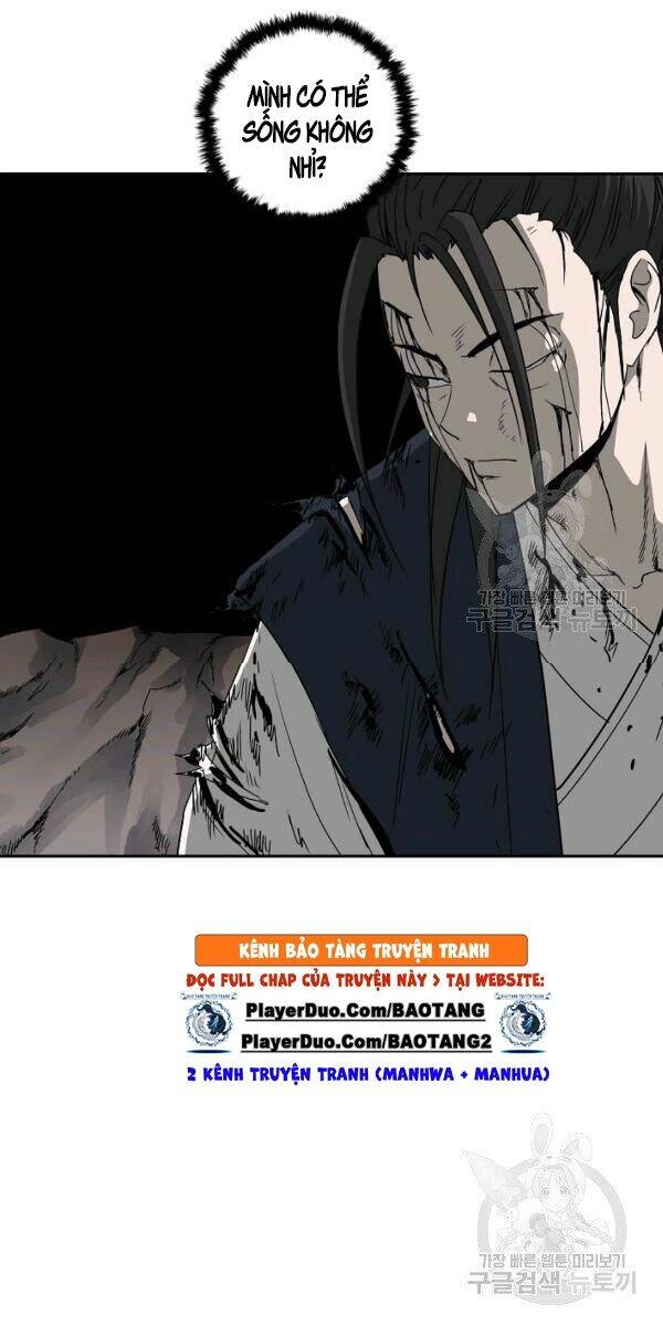 Cung Quỷ Kiếm Thần Chapter 73 - 37