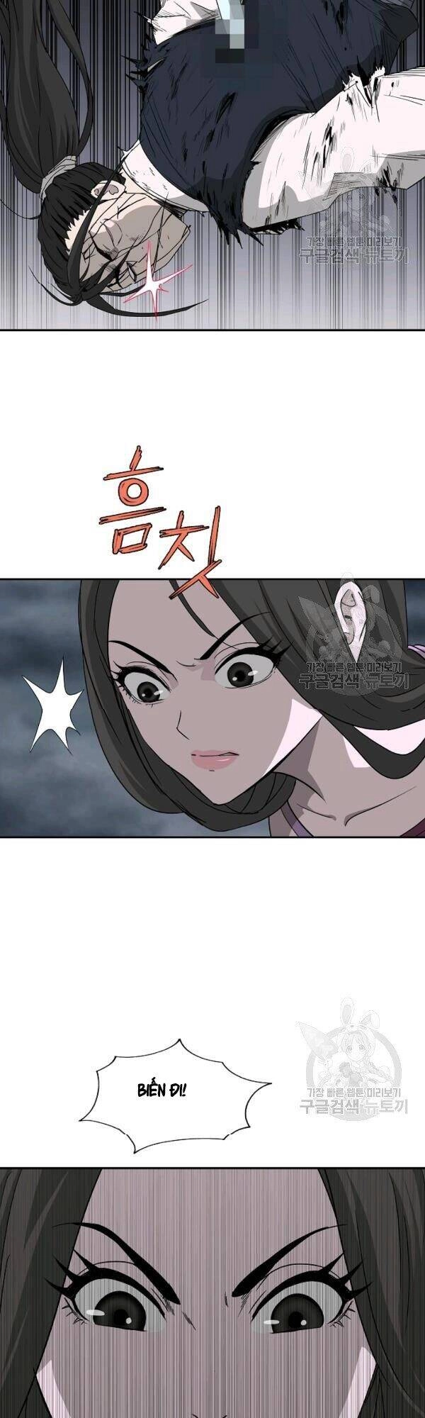 Cung Quỷ Kiếm Thần Chapter 74 - 8