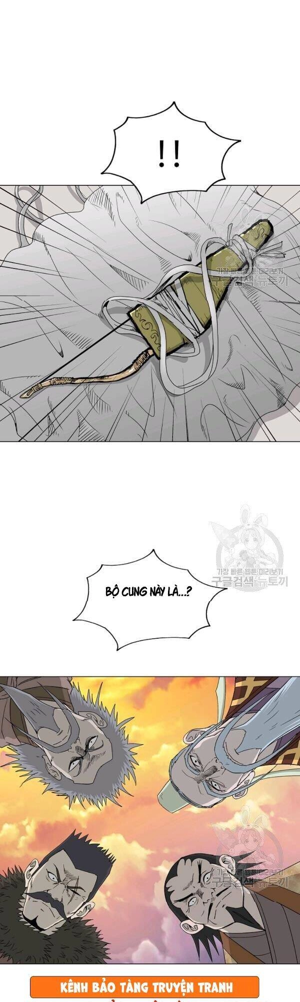 Cung Quỷ Kiếm Thần Chapter 74 - 31