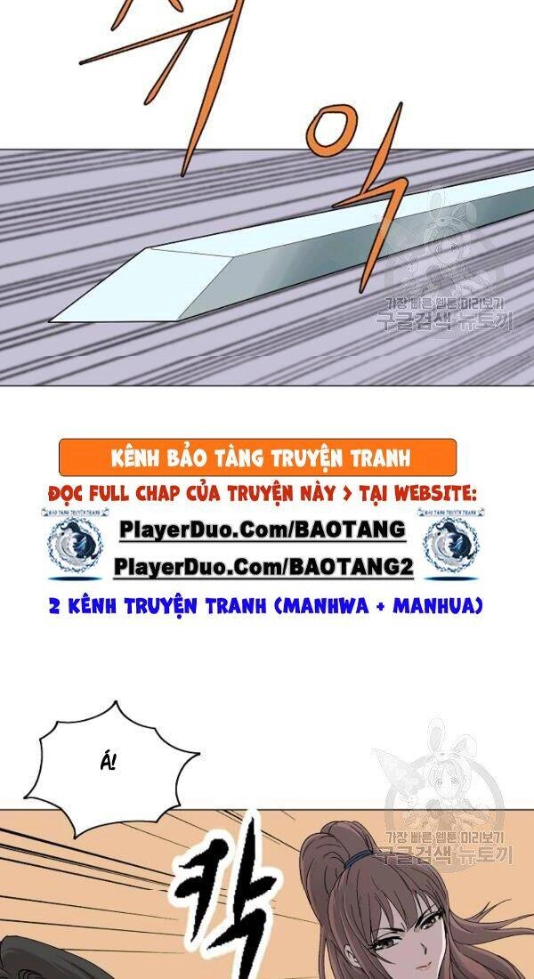 Cung Quỷ Kiếm Thần Chapter 74 - 35