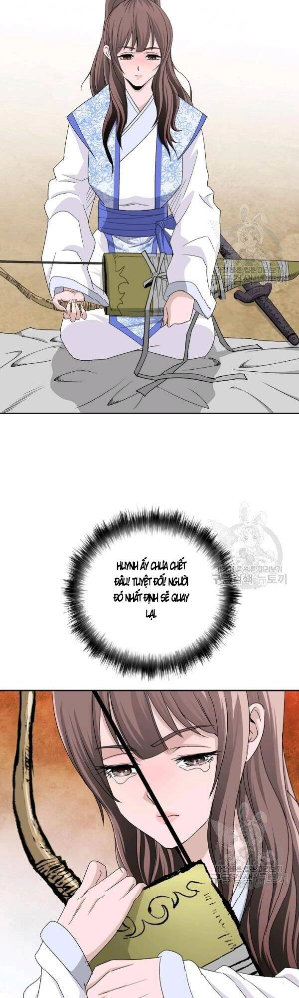 Cung Quỷ Kiếm Thần Chapter 75 - 22