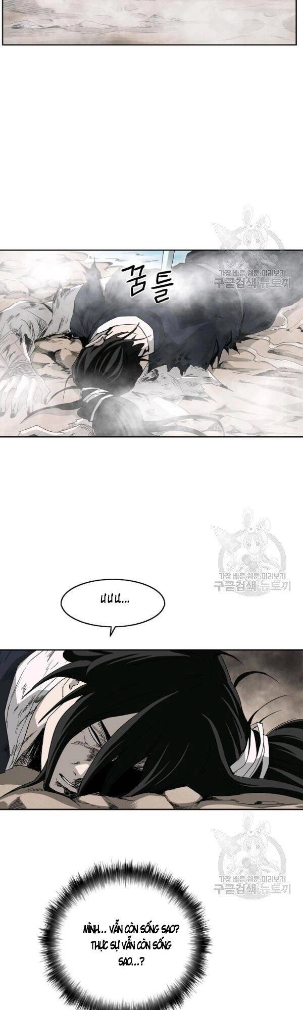 Cung Quỷ Kiếm Thần Chapter 75 - 34