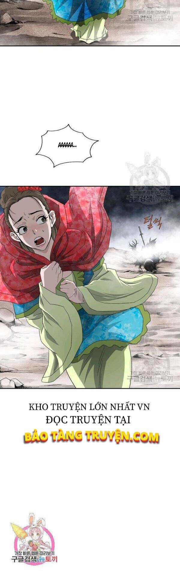 Cung Quỷ Kiếm Thần Chapter 75 - 40