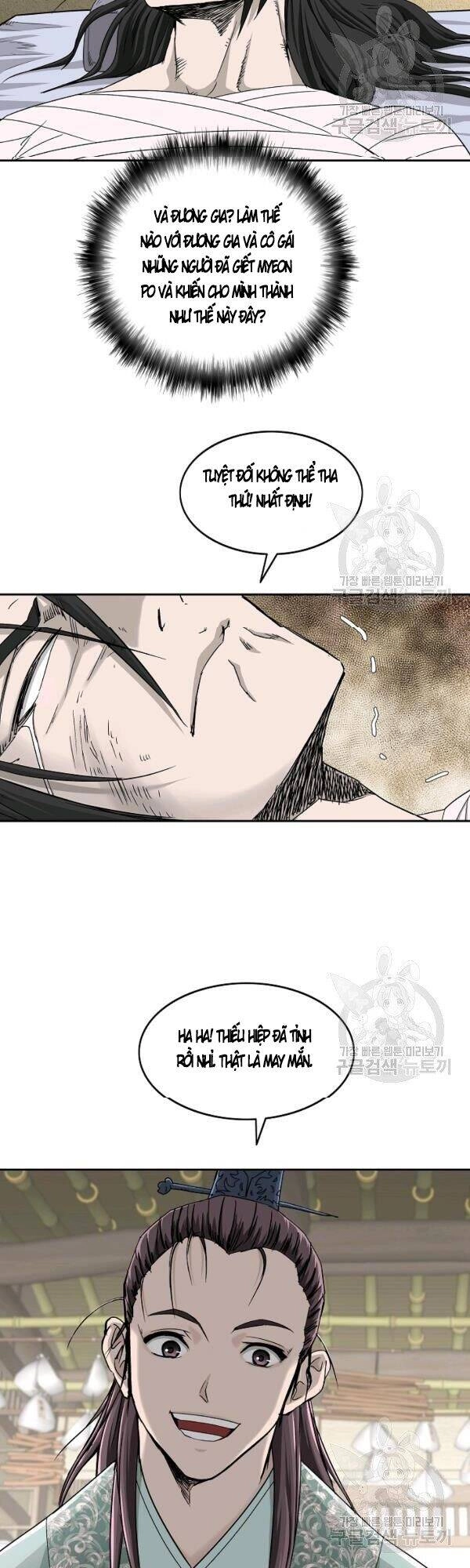 Cung Quỷ Kiếm Thần Chapter 76 - 18