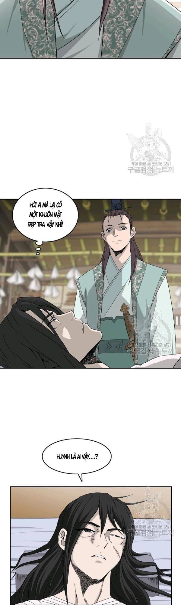 Cung Quỷ Kiếm Thần Chapter 76 - 19