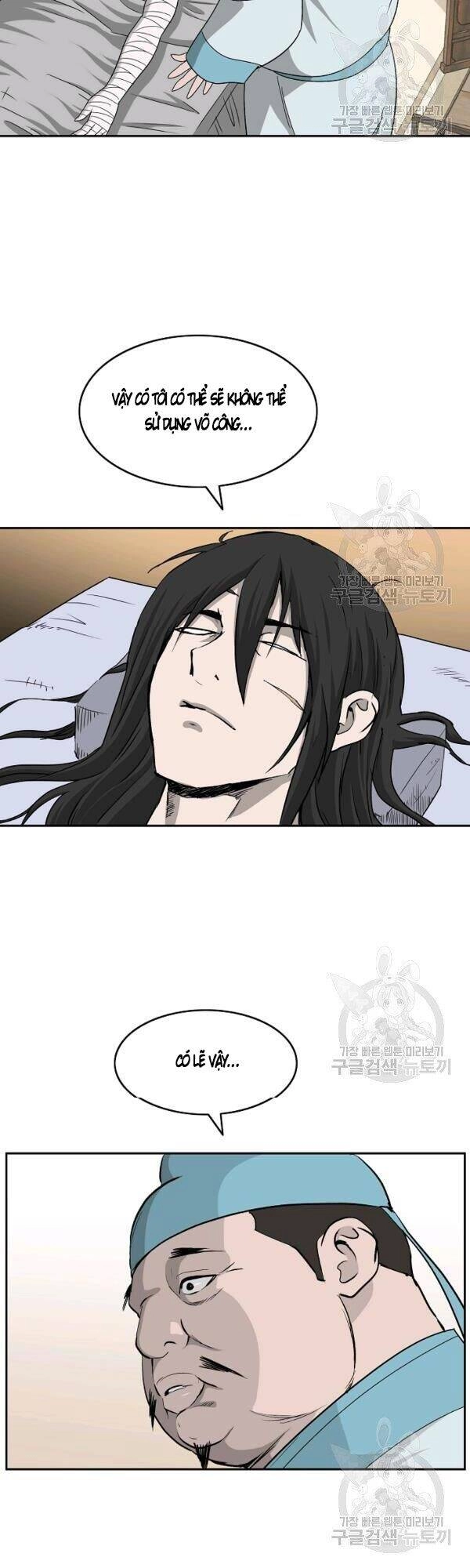 Cung Quỷ Kiếm Thần Chapter 76 - 24