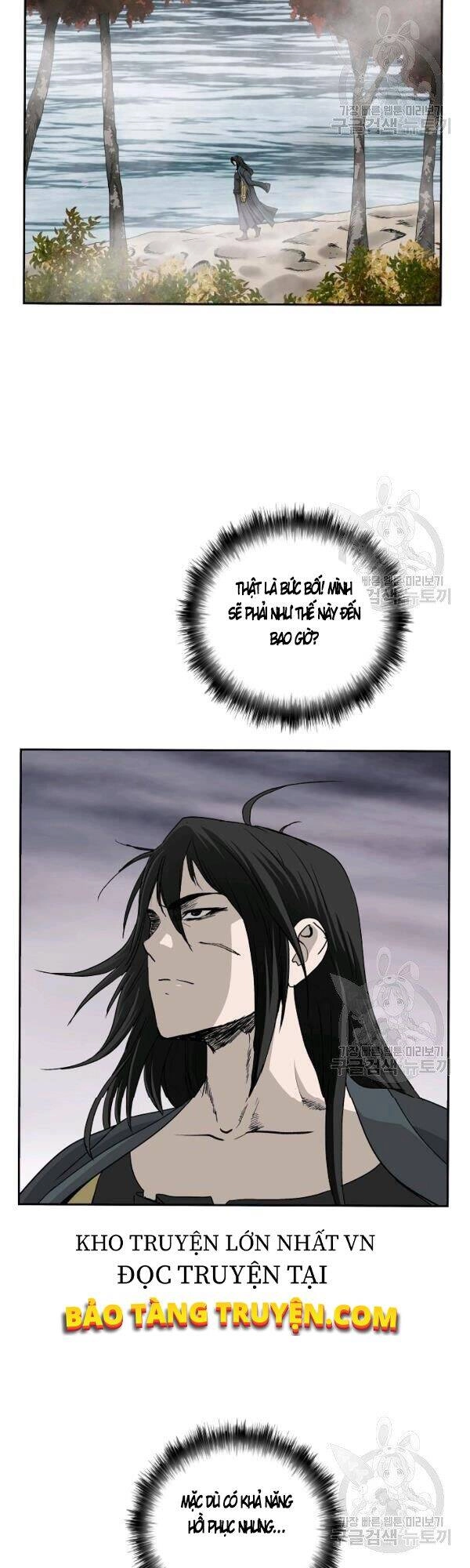 Cung Quỷ Kiếm Thần Chapter 76 - 30