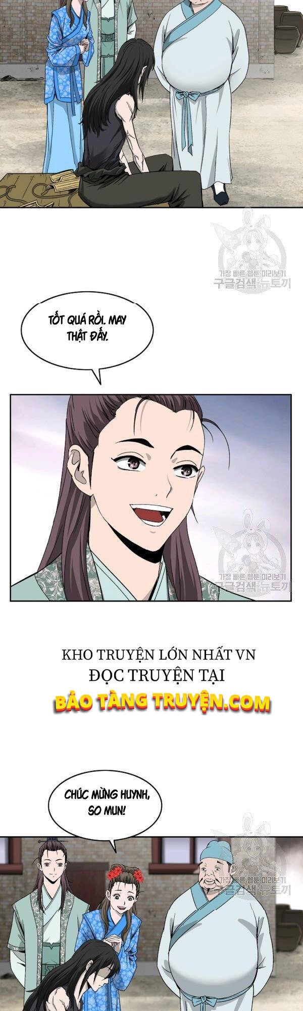 Cung Quỷ Kiếm Thần Chapter 77 - 10