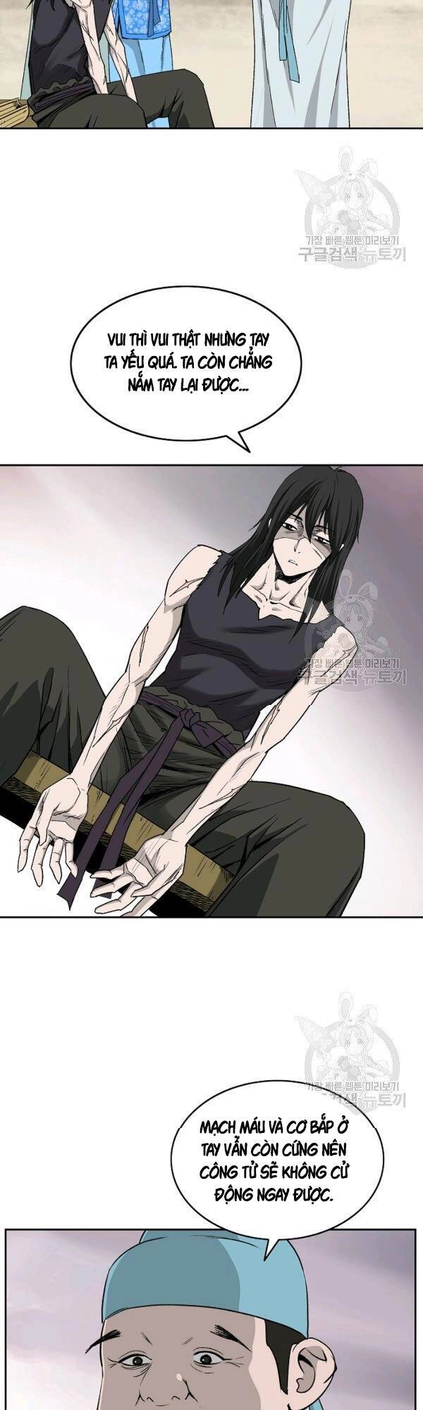 Cung Quỷ Kiếm Thần Chapter 77 - 11