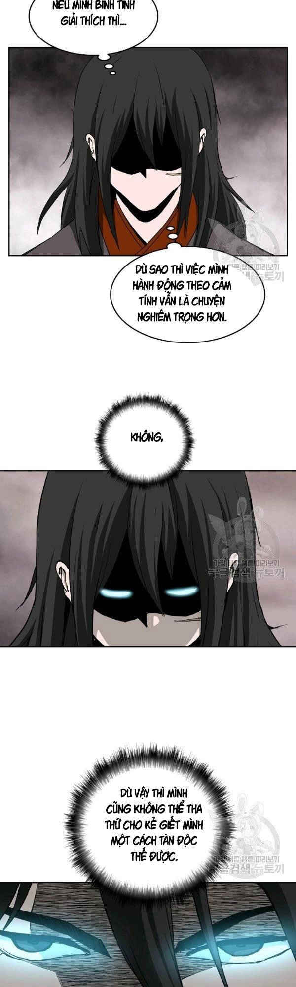 Cung Quỷ Kiếm Thần Chapter 77 - 28