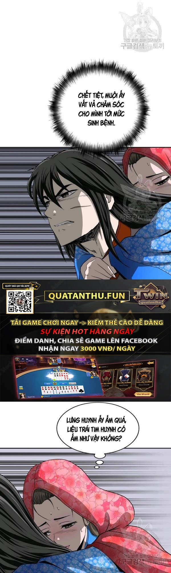 Cung Quỷ Kiếm Thần Chapter 77 - 33