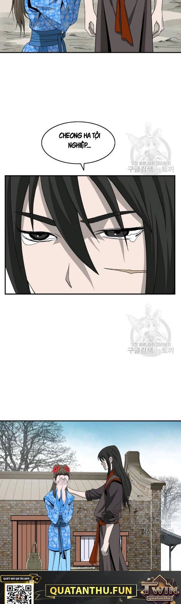 Cung Quỷ Kiếm Thần Chapter 79 - 13