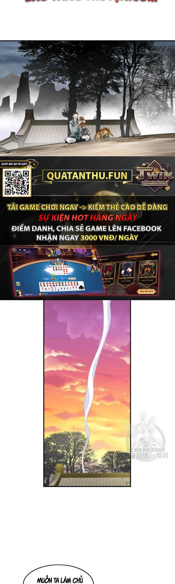 Cung Quỷ Kiếm Thần Chapter 79 - 17