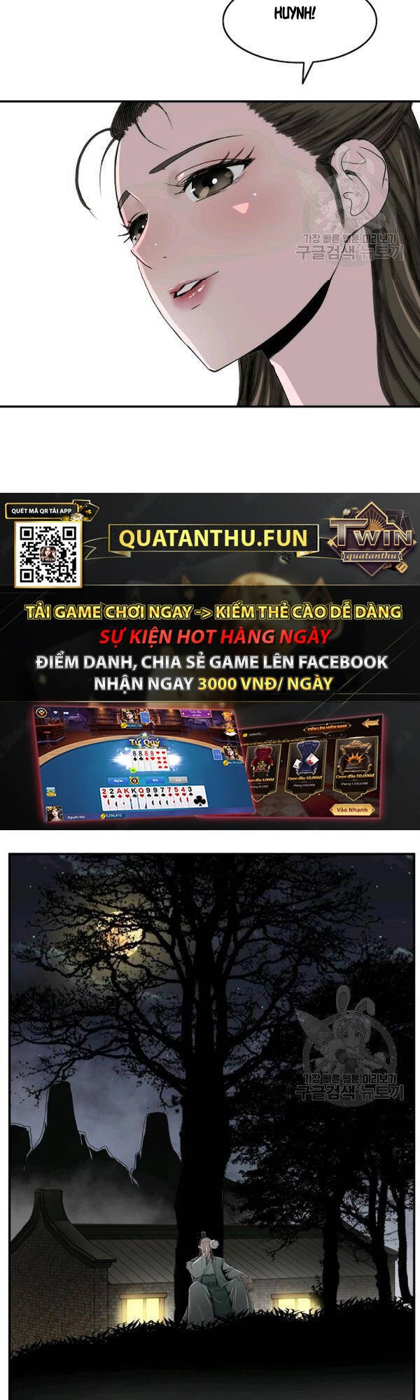 Cung Quỷ Kiếm Thần Chapter 79 - 26