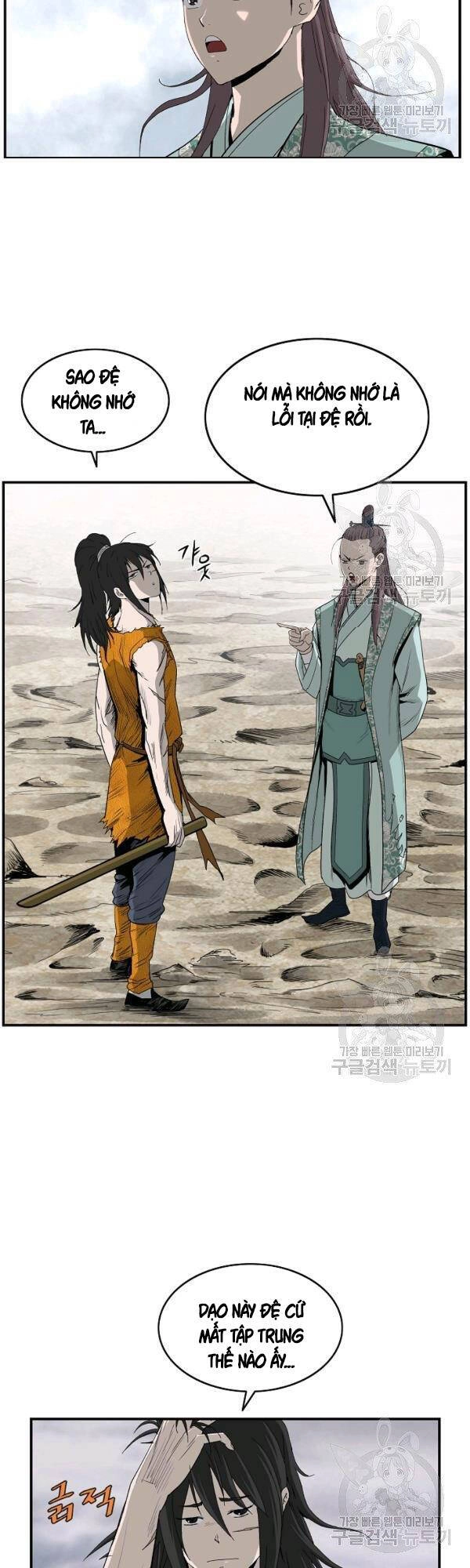 Cung Quỷ Kiếm Thần Chapter 80 - 9