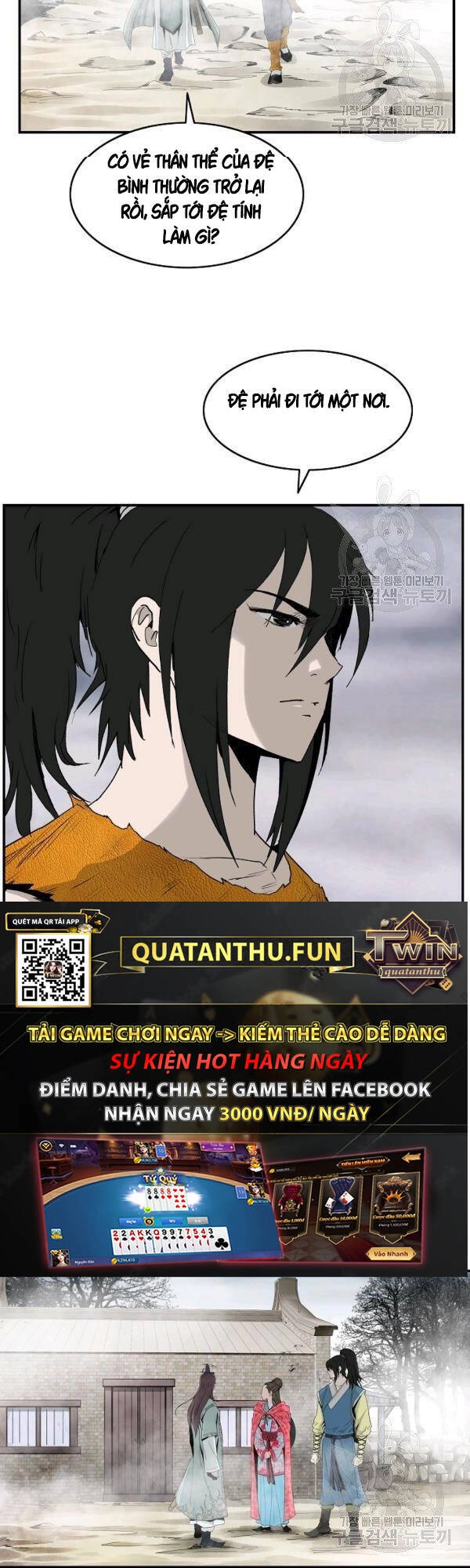 Cung Quỷ Kiếm Thần Chapter 80 - 12