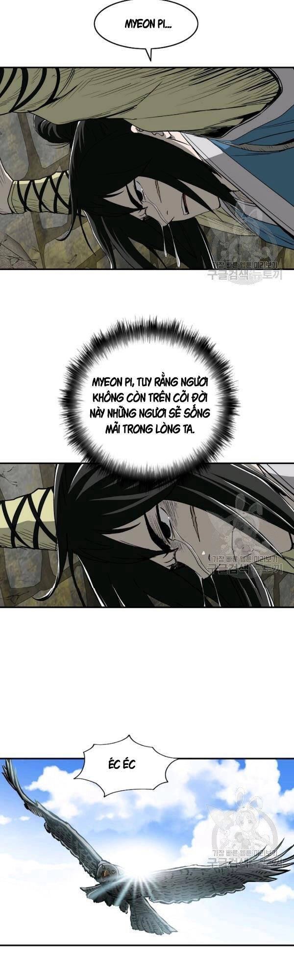 Cung Quỷ Kiếm Thần Chapter 80 - 19