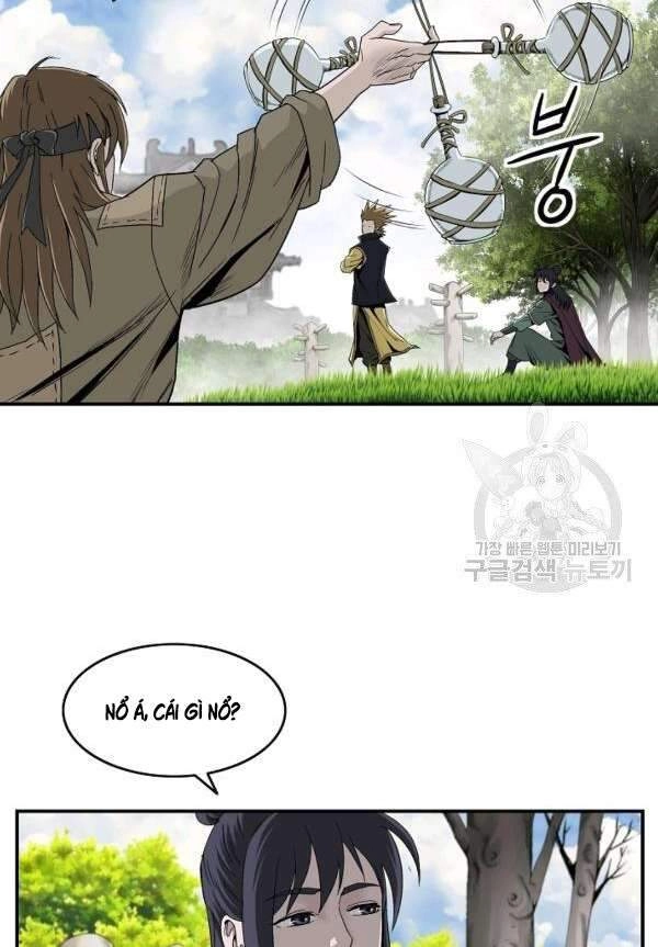 Cung Quỷ Kiếm Thần Chapter 81 - 8