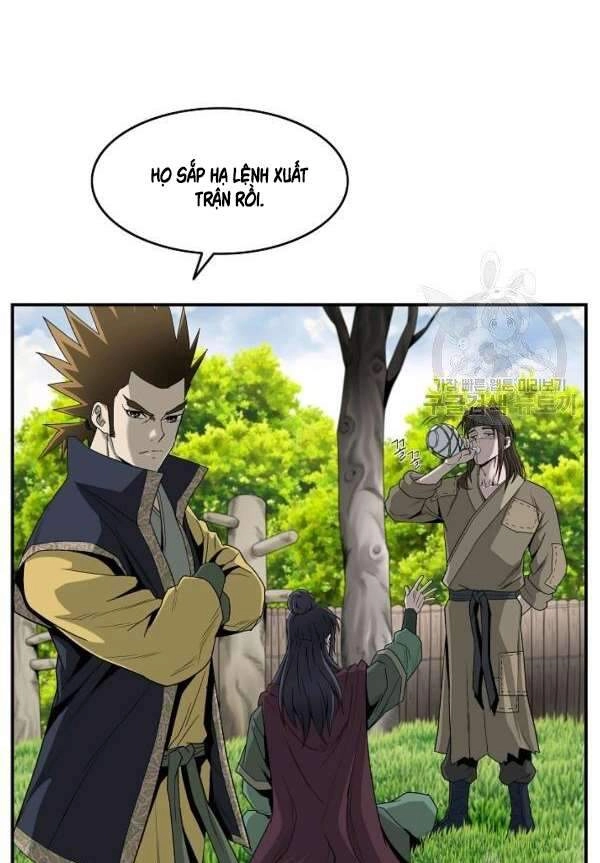 Cung Quỷ Kiếm Thần Chapter 81 - 13