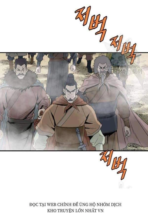 Cung Quỷ Kiếm Thần Chapter 81 - 18