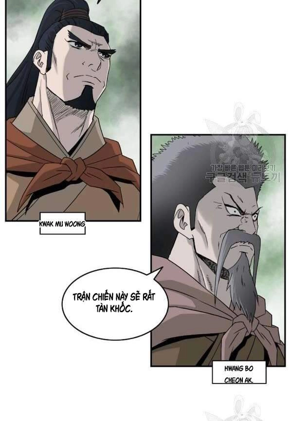 Cung Quỷ Kiếm Thần Chapter 81 - 20