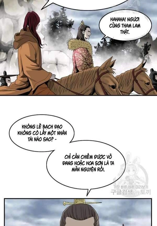 Cung Quỷ Kiếm Thần Chapter 81 - 30