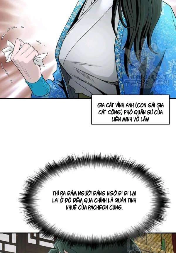 Cung Quỷ Kiếm Thần Chapter 81 - 34