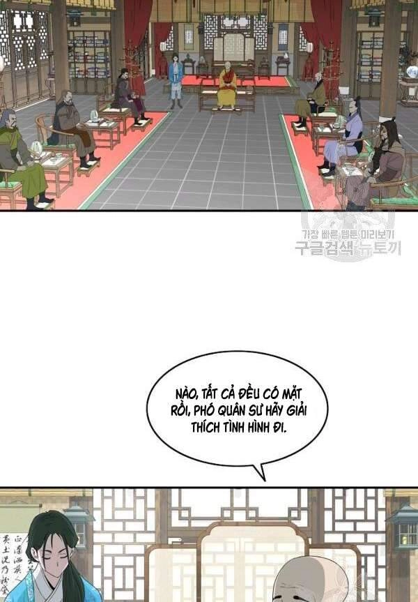 Cung Quỷ Kiếm Thần Chapter 81 - 36