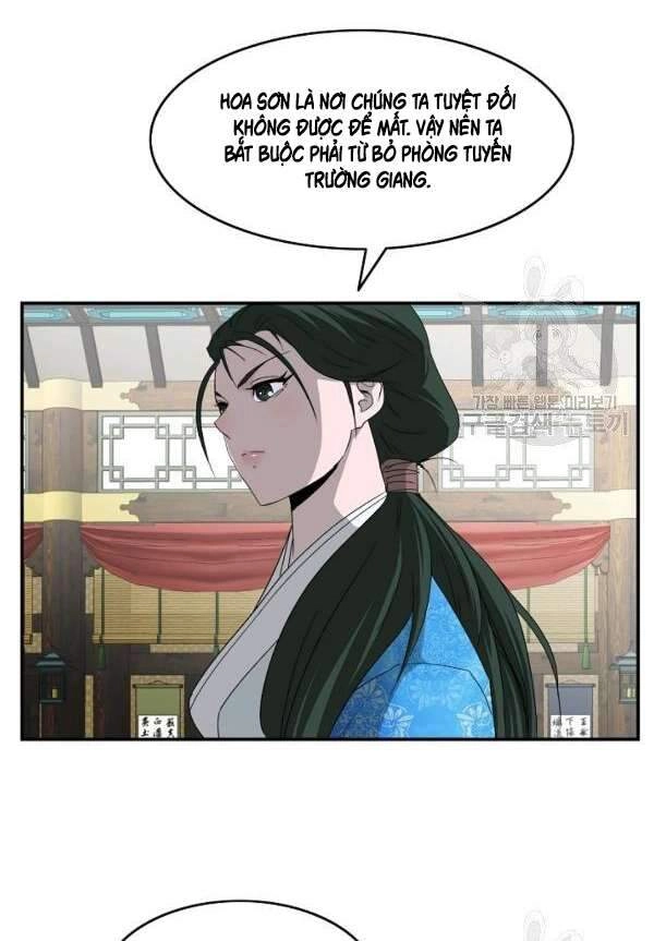 Cung Quỷ Kiếm Thần Chapter 81 - 45