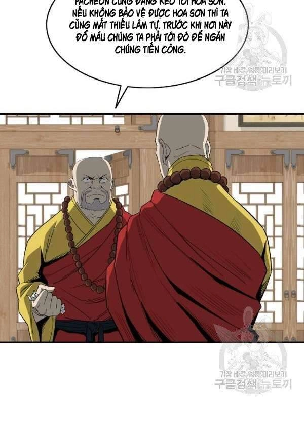 Cung Quỷ Kiếm Thần Chapter 81 - 55