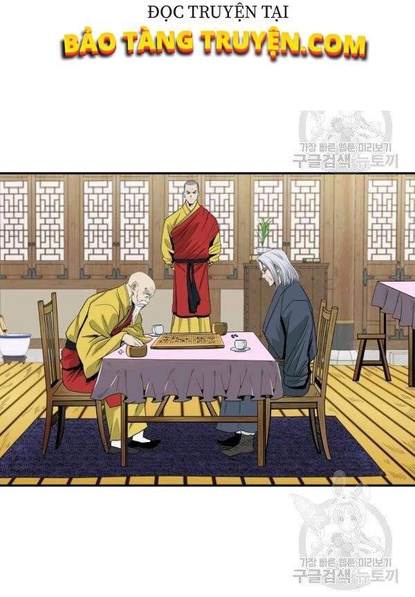 Cung Quỷ Kiếm Thần Chapter 81 - 57