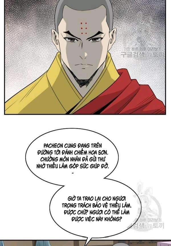 Cung Quỷ Kiếm Thần Chapter 81 - 64