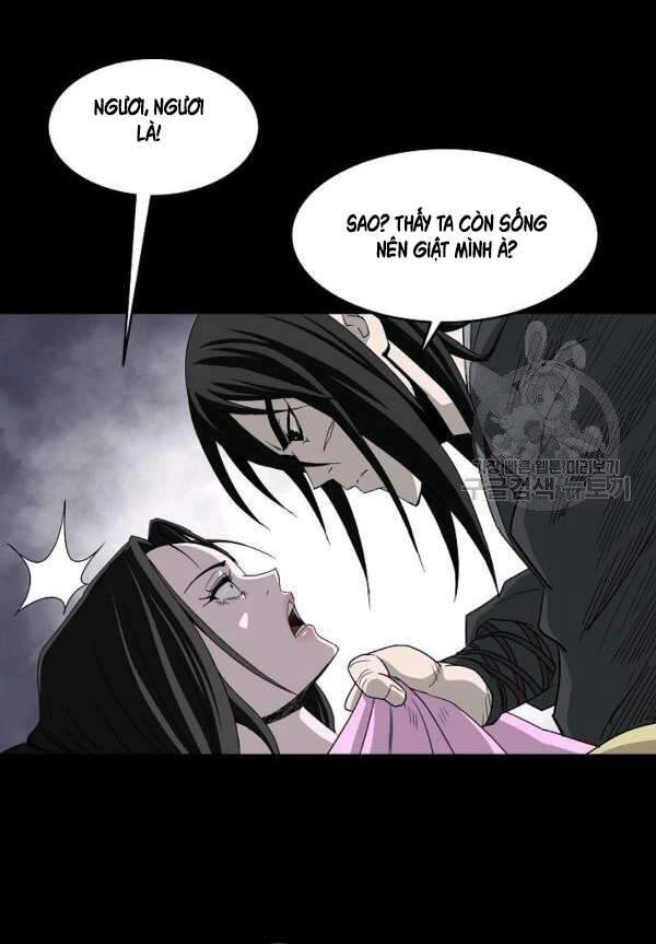 Cung Quỷ Kiếm Thần Chapter 81 - 79
