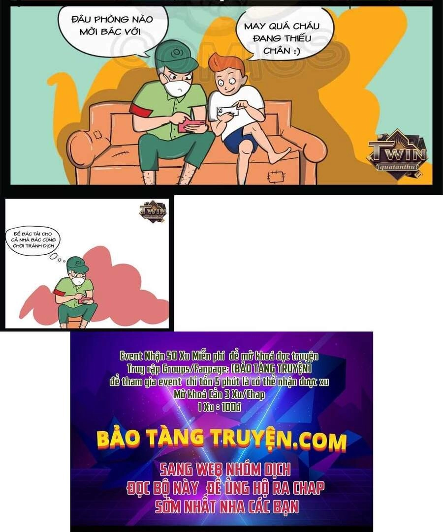 Cung Quỷ Kiếm Thần Chapter 81 - 84