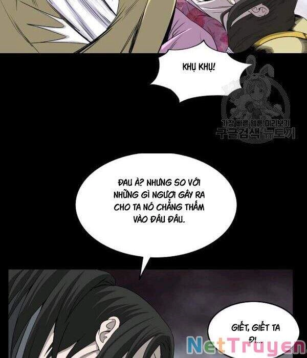 Cung Quỷ Kiếm Thần Chapter 82 - 16