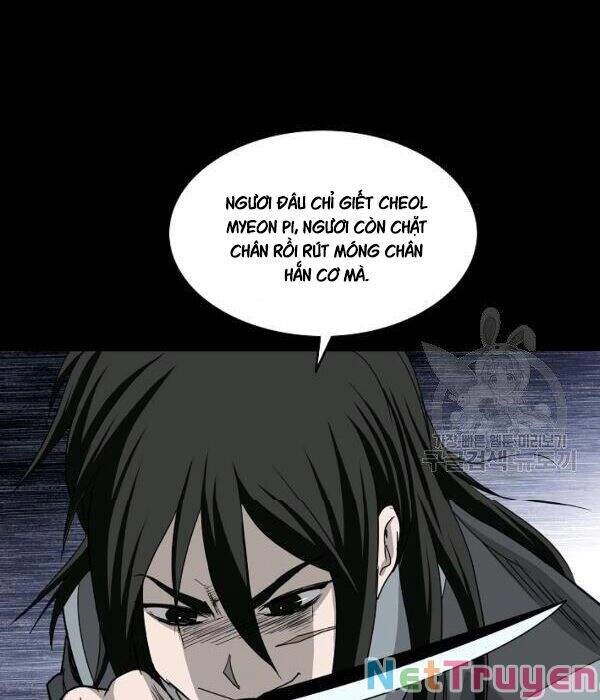 Cung Quỷ Kiếm Thần Chapter 82 - 20