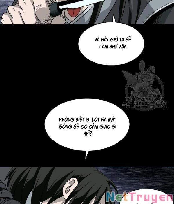 Cung Quỷ Kiếm Thần Chapter 82 - 21