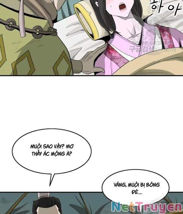 Cung Quỷ Kiếm Thần Chapter 82 - 29