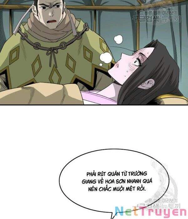 Cung Quỷ Kiếm Thần Chapter 82 - 30