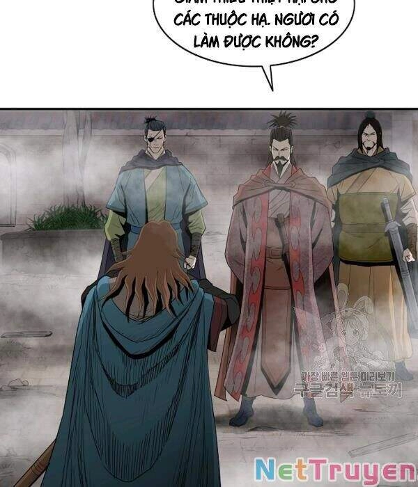 Cung Quỷ Kiếm Thần Chapter 82 - 56