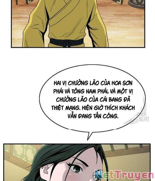 Cung Quỷ Kiếm Thần Chapter 82 - 75