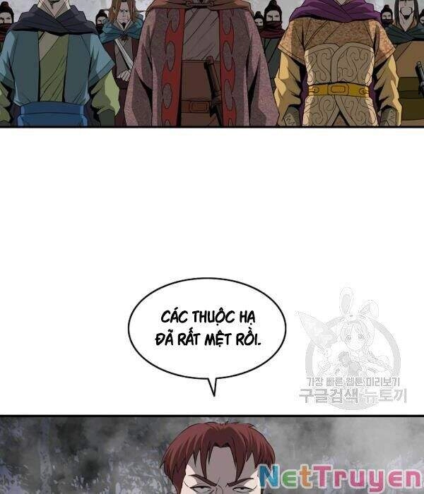 Cung Quỷ Kiếm Thần Chapter 82 - 80