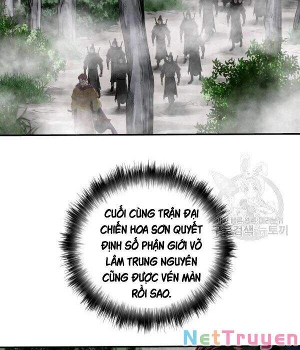 Cung Quỷ Kiếm Thần Chapter 82 - 88