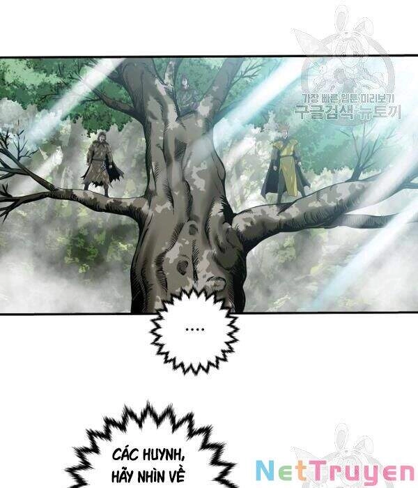 Cung Quỷ Kiếm Thần Chapter 82 - 91