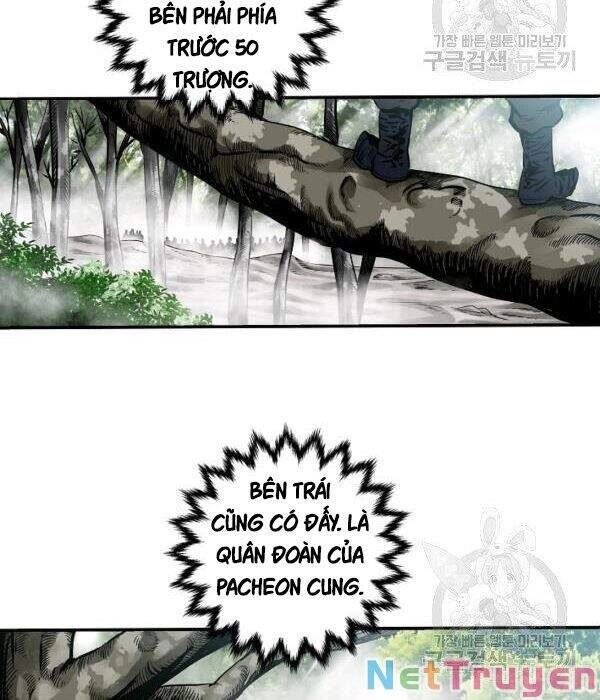 Cung Quỷ Kiếm Thần Chapter 82 - 92