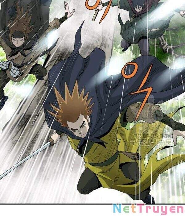 Cung Quỷ Kiếm Thần Chapter 82 - 94