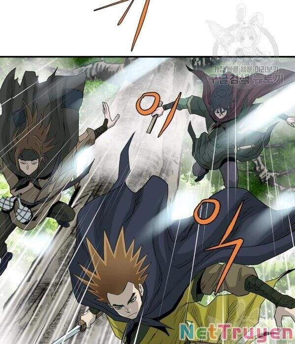 Cung Quỷ Kiếm Thần Chapter 83 - 5