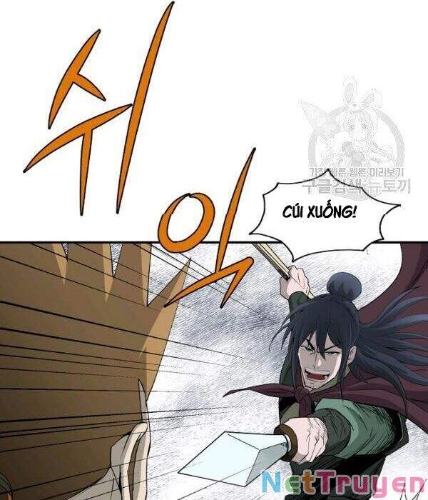 Cung Quỷ Kiếm Thần Chapter 83 - 16